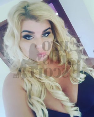Marie-lyse live escort in West Puente Valley